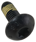 Torx Screw M8x1.25x20 8.8 by Polaris