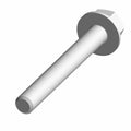 Screw, M6X1.0X50.0 by Polaris