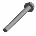 Screw, 8 mm X 1.25 mm X 90 mm by Polaris