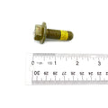 Hex Flange Screw 12mmx1.75mm by Polaris