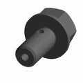 Bleeder Screw by Indian