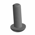Screw M4x12 by Polaris