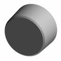 Pipe Plug M16 Din by Polaris