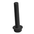 Hex Flange Screw, 10 mm X 1.5 mm by Polaris