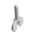 Wing Screw M5 by Polaris