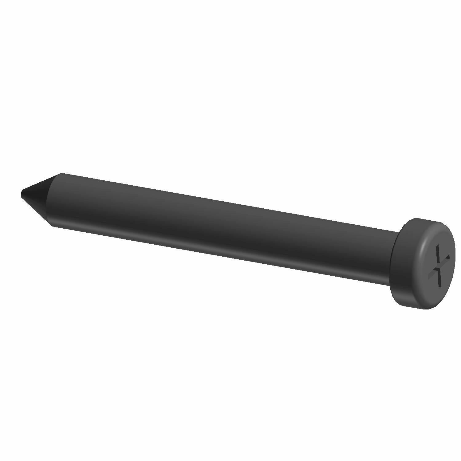 Torx Pin Head Screw #10x1.5 by Polaris