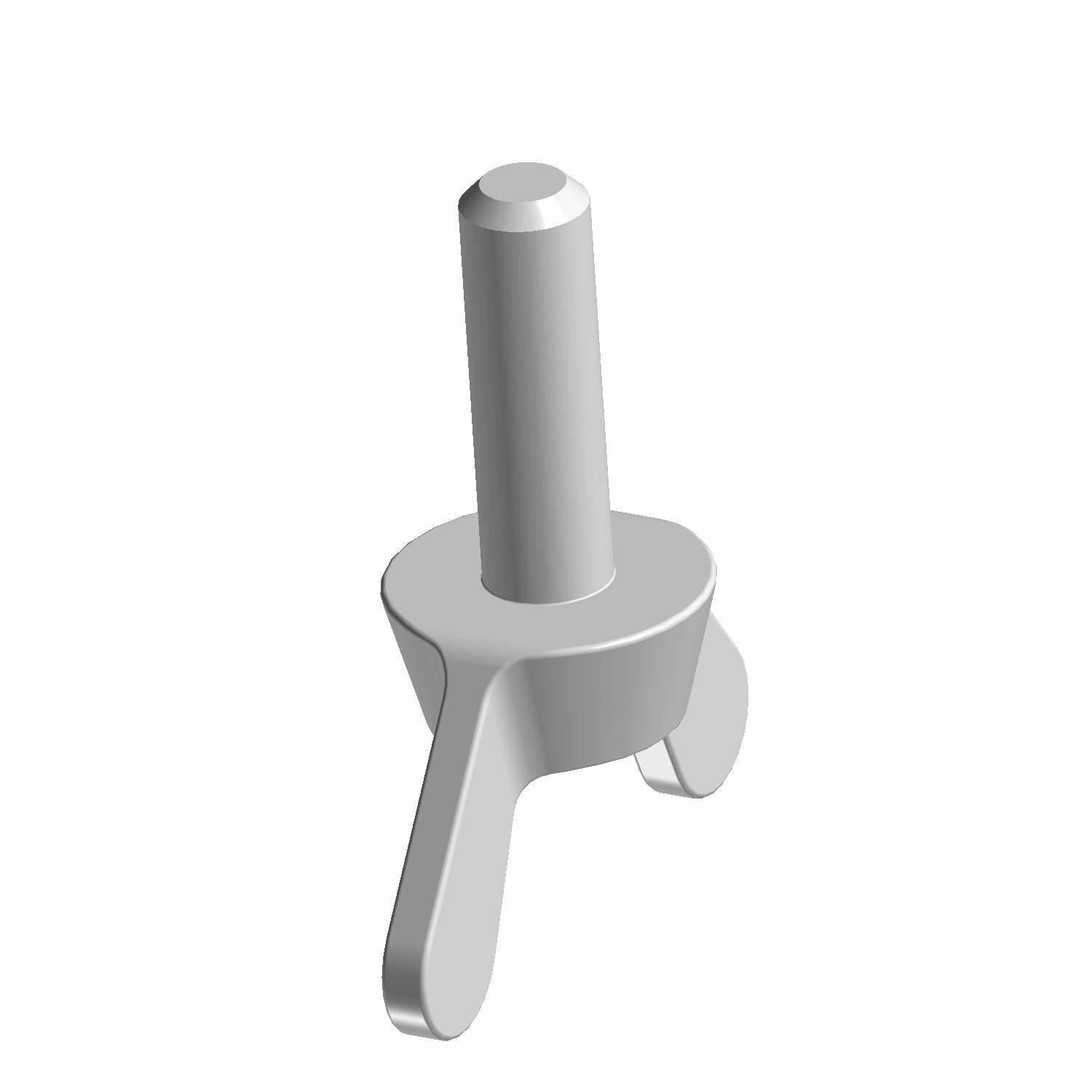 Wing Screw M60 by Polaris