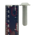 Screw, M10X1.25X40 10.9 by Polaris
