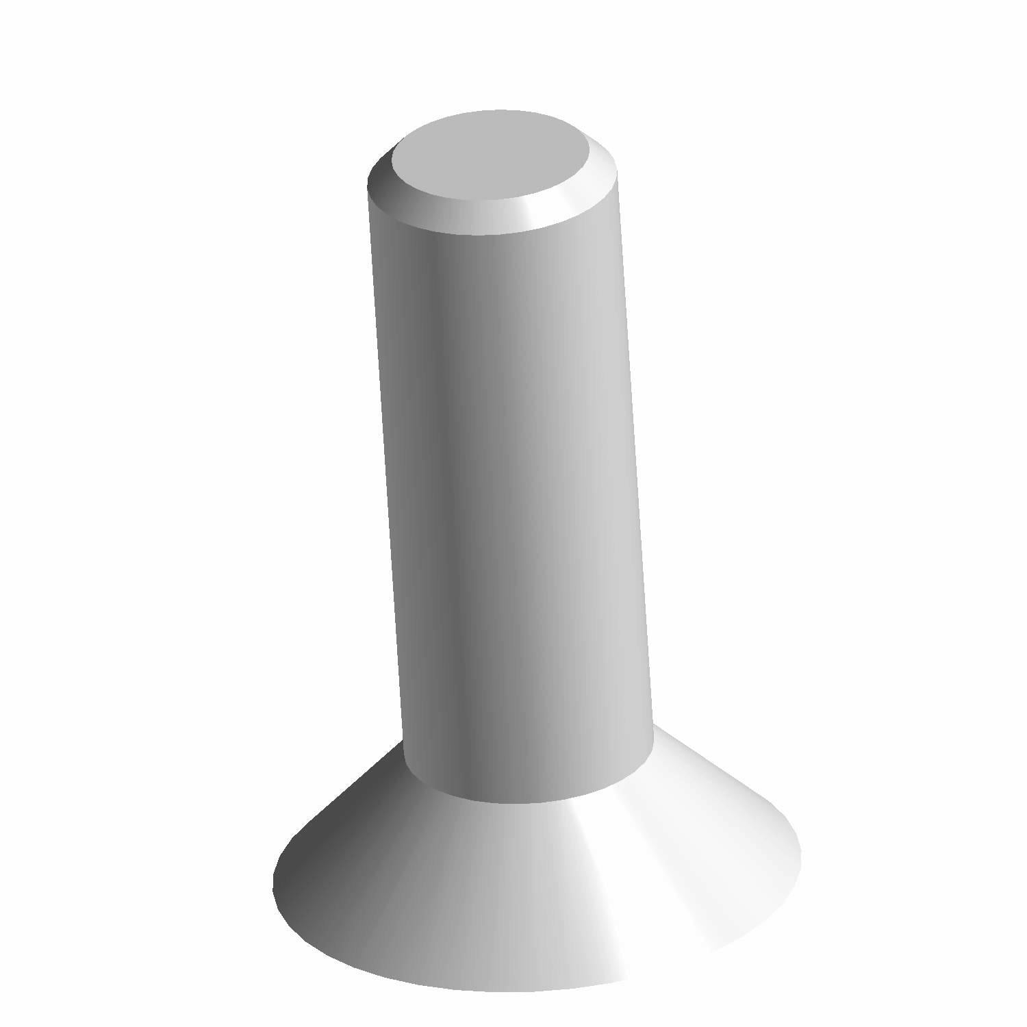 Screw 1032X5/8 by Polaris