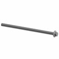 Hex Flange Screw 12mmx1.25mm by Polaris