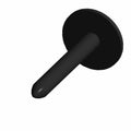 Torx Screw M6X1.0X45 by Polaris