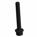 Socket Head Flange Screw M6x1.0x45 8.8 by Polaris