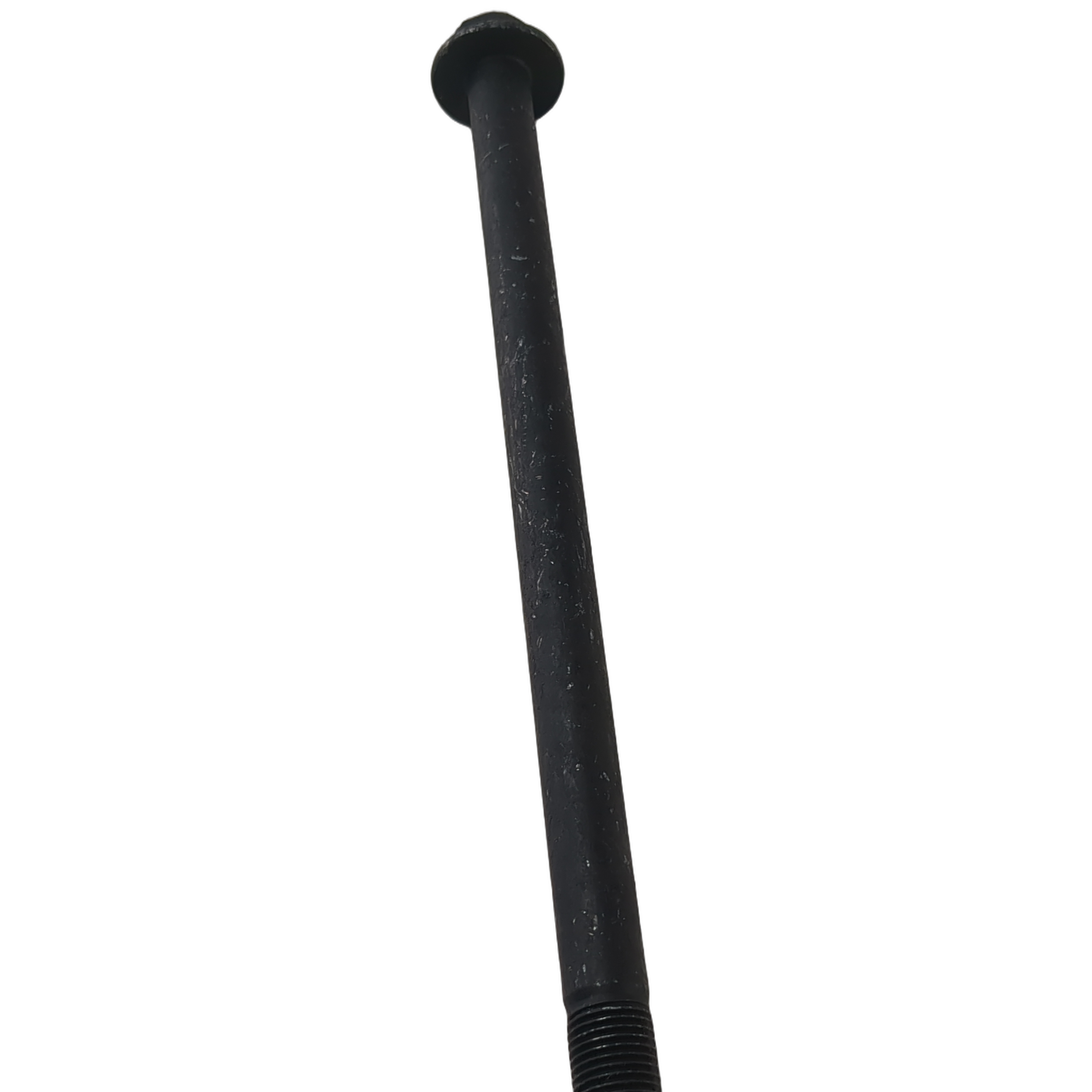 Hex Flange Screw M12X1.25X220 10.9 by Polaris