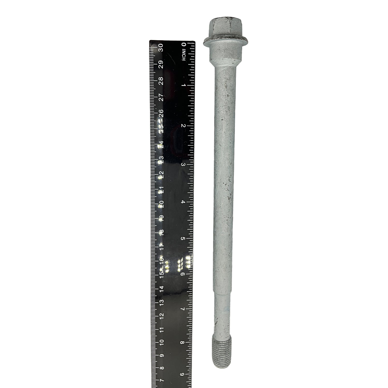 Hex Flange Screw M14X1.5X215 10.9 by Polaris