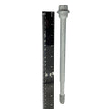 Hex Flange Screw M14X1.5X215 10.9 by Polaris