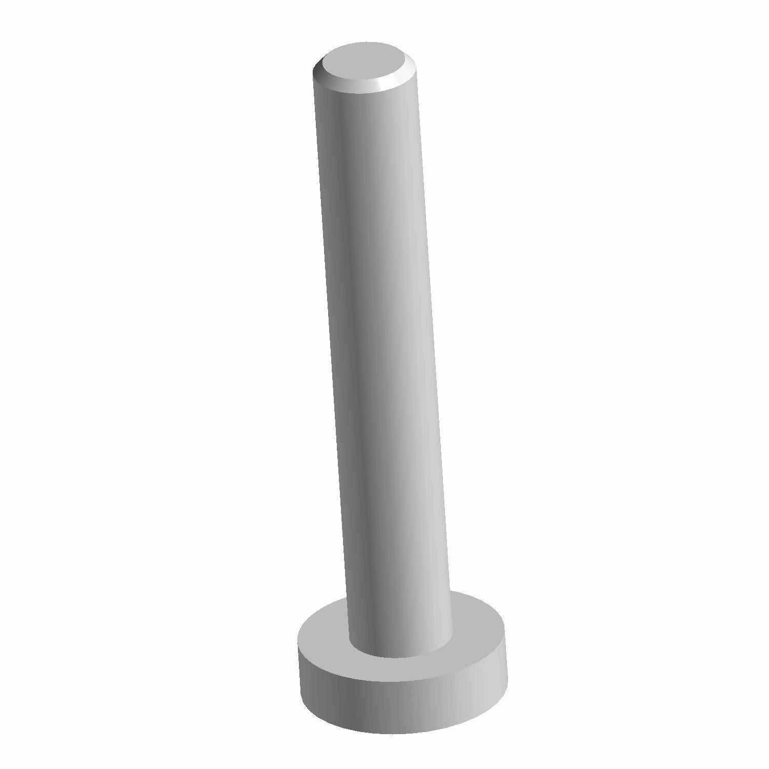 Screw M2x14 by Polaris