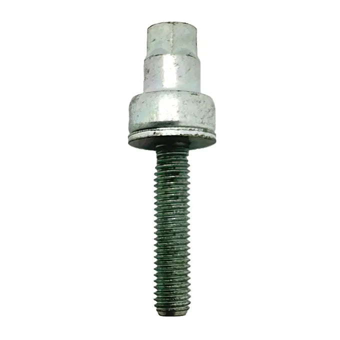 Hex Head Screw M8X1.25X38 by Indian Witchdoctors