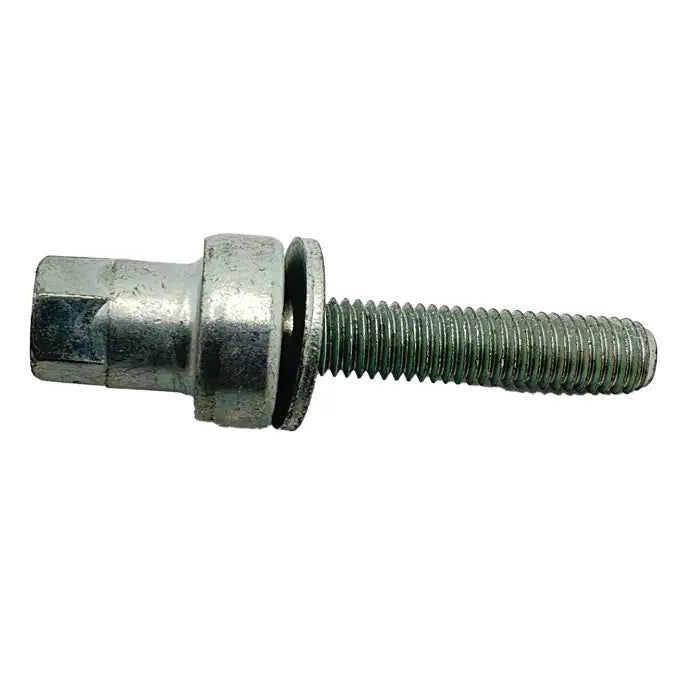 Hex Head Screw M8X1.25X38 by Indian Witchdoctors