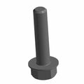 Hex Flange Screw M8X1.25X35 10.9 by Polaris