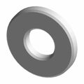 Muffler Spacer by Indian