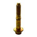 Hex Flange Screw, M6X1X36 10.9 by Polaris