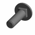 Screw, M10X1.25X35 by Polaris