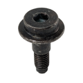 Socket Head Screw, M8X1.25X27 by Indian