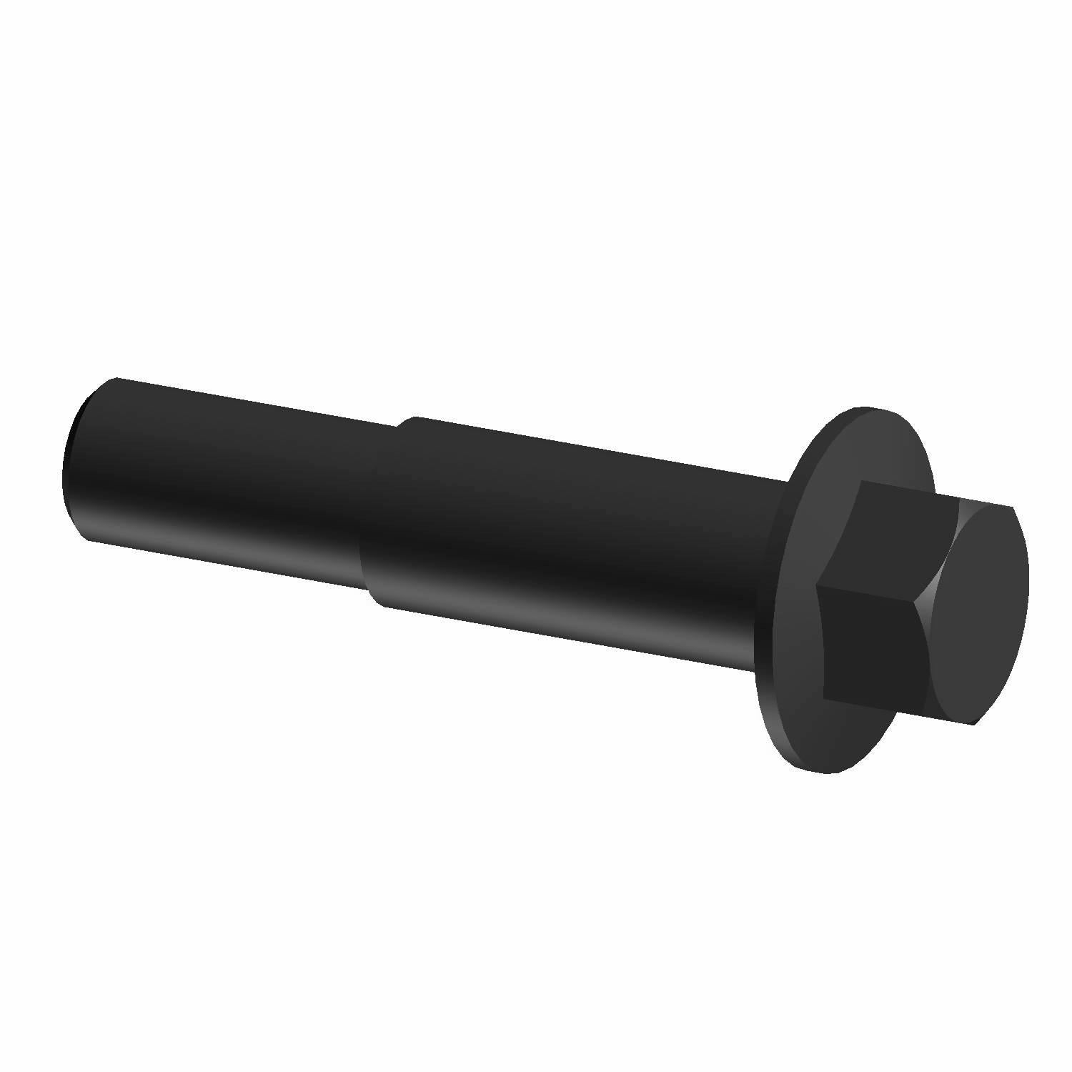 Screw M12x1.75-M14x35 by Polaris