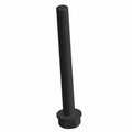 Hex Flange Screw M8x1.25x80 8.8 by Polaris