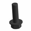Hex Flange Screw 12mmx1.75mm by Polaris