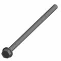 Hex Flange Screw M8x1.25x170 10.9 by Polaris