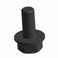 Hex Flange Screw M6x1.0x14 10.9 by Polaris