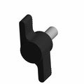 Butterfly Bolt, M8 by Polaris