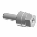 Hex Head Screw M8X1.25X38 10.9 by Polaris