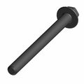Hex Flange Screw, M6X1.0X70 10.9 by Polaris