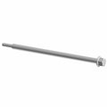 Pivot Shaft Pedal Brk M8 8.8 by Polaris