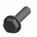 Hex Head Screw M10X1.5X40 10.9 by Polaris