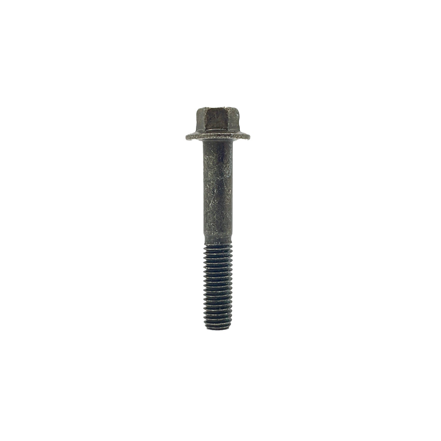Hex Flange Screw M8X1.25X50 10.9 by Polaris