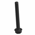 Hex Flange Screw M8x1.25x45 10.9 by Polaris