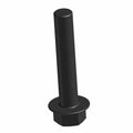 Hex Flanged Screw M12x1.75x65 10.9 by Polaris