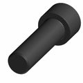 Socket Head Screw, M12X1.25X40 12.9 by Polaris