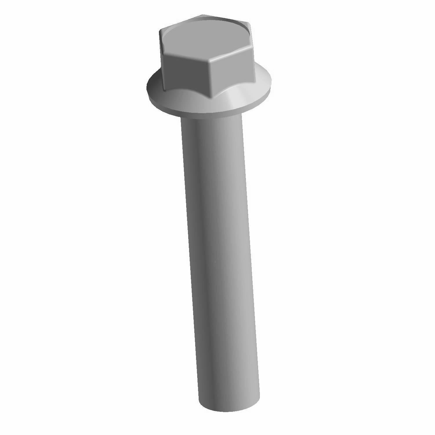 Screw M8X1.25X45 by Polaris