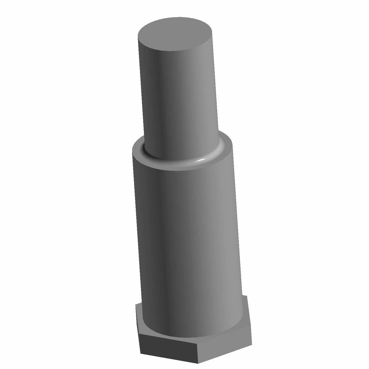 Striker Pin by Polaris