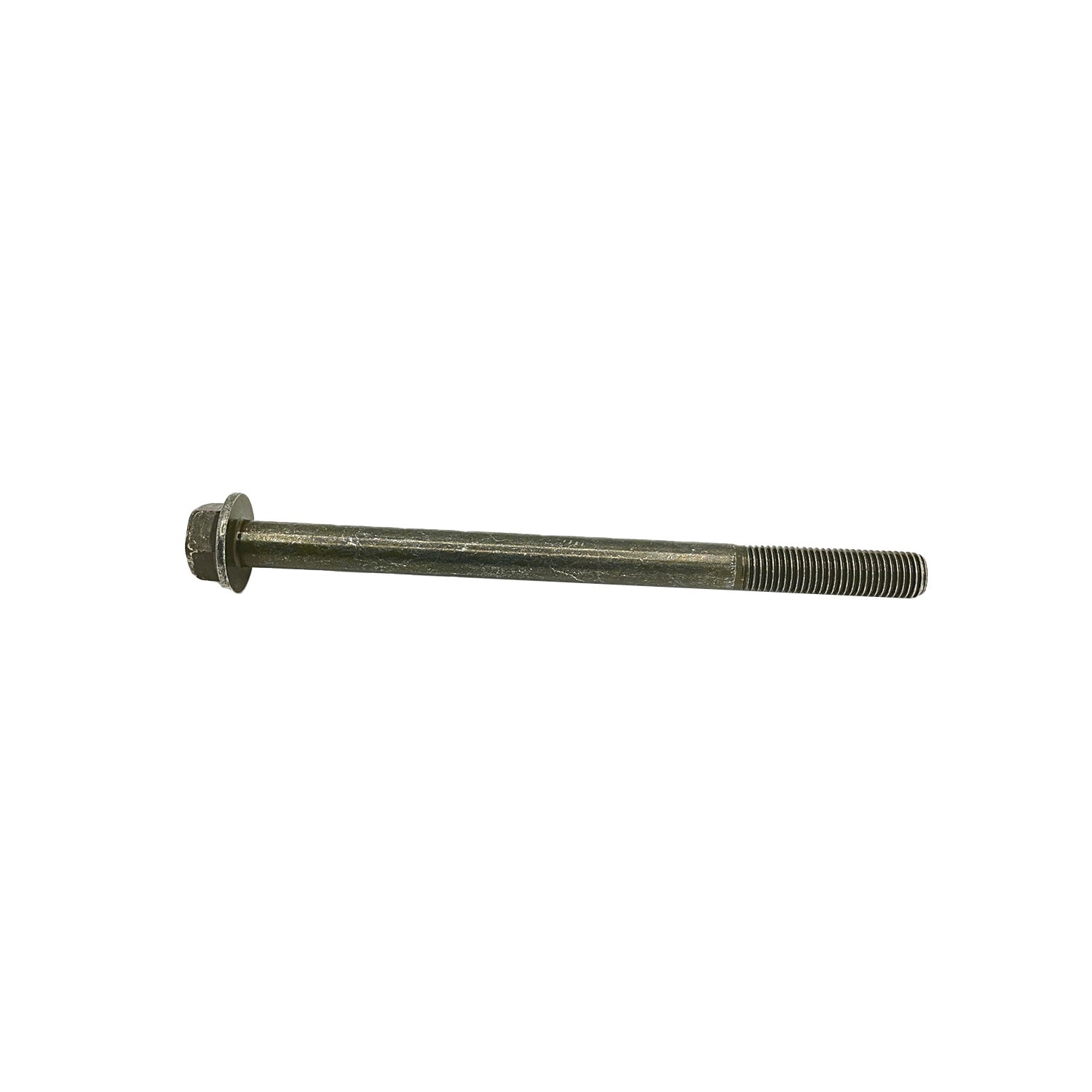 Hex Flange Screw M12x1.5x170x40 10.9 by Polaris