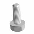 Hex Flanged Screw M6X1.0X16 by Polaris