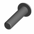 Hex Button Head Screw M8x1.25x35 8.8 Rie by Polaris