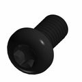 Torx Button Head Screw M6x1.0x12 8.8 Rie by Polaris