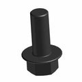Hex Flange Screw M10X1.5X25 by Polaris