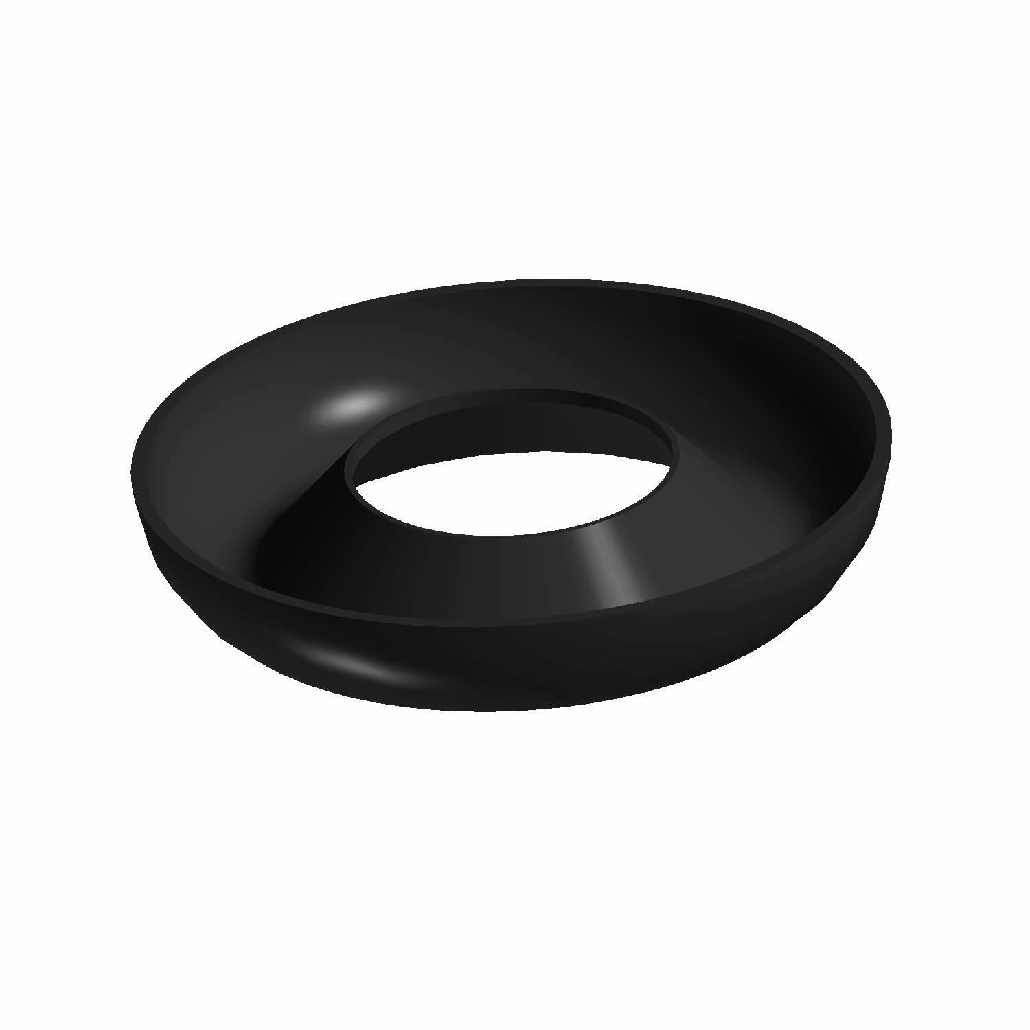 Washer 6.45 x 15.24 x 2.34 by Polaris