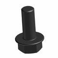Hex Flanged Screw M8x1.25x20 10.9 P by Polaris